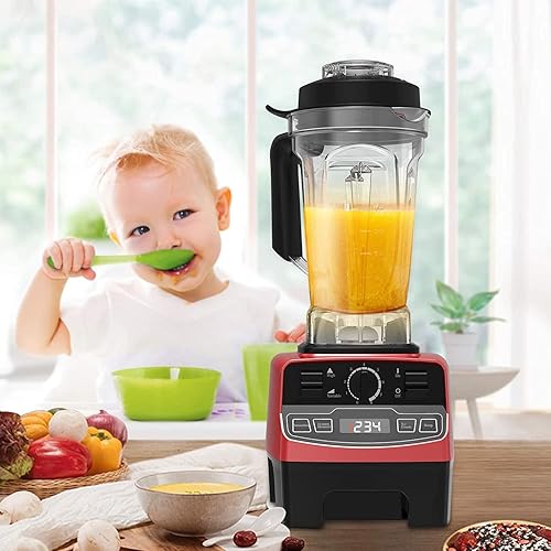 Miniatura 5 de Batidora de encimera