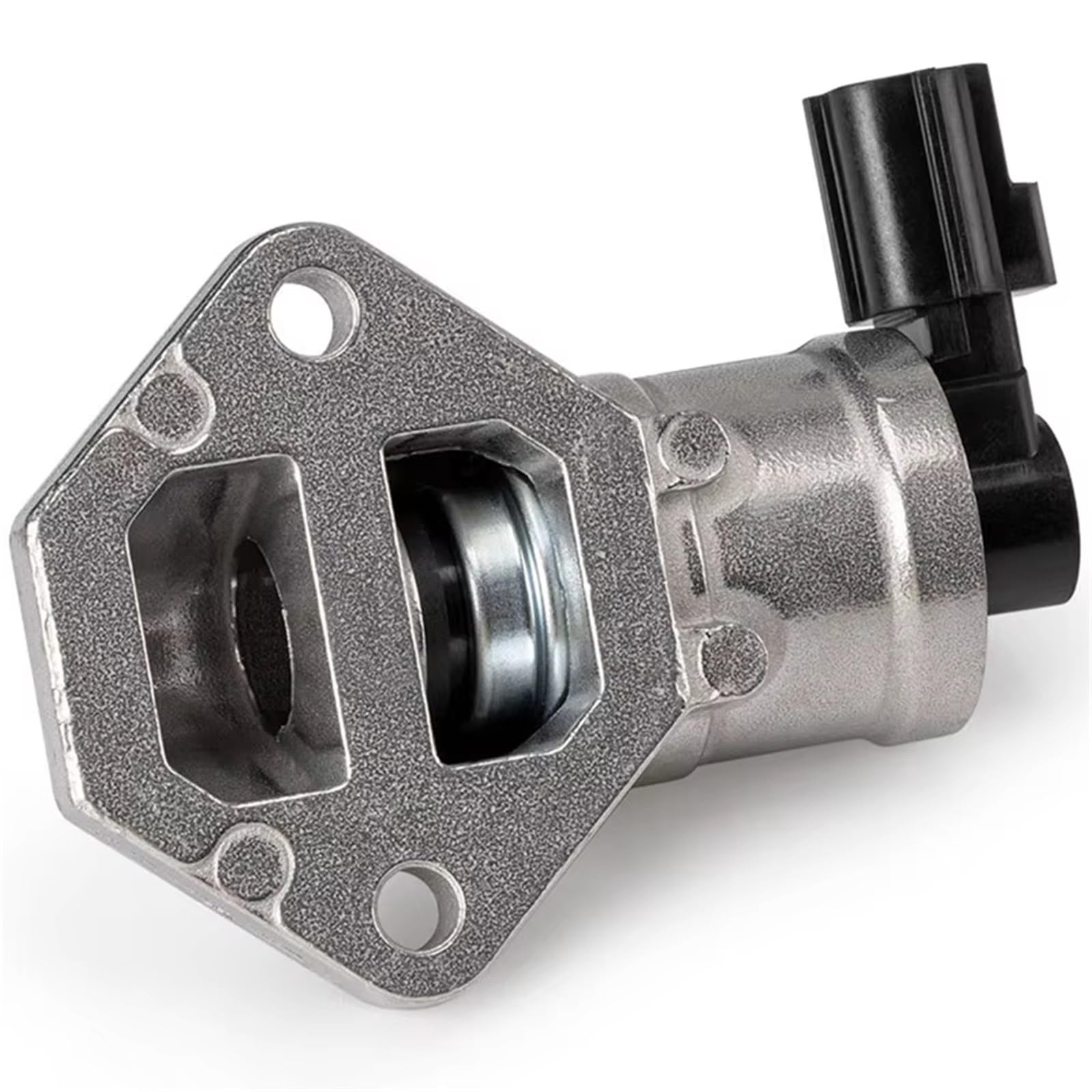 Gkqrkvnm One Color Iac Valves Compatible With Mazda 3 5 Zj0120660 Zj01 20 660 Idle Air Control Valve Iacv Zj01-20-660