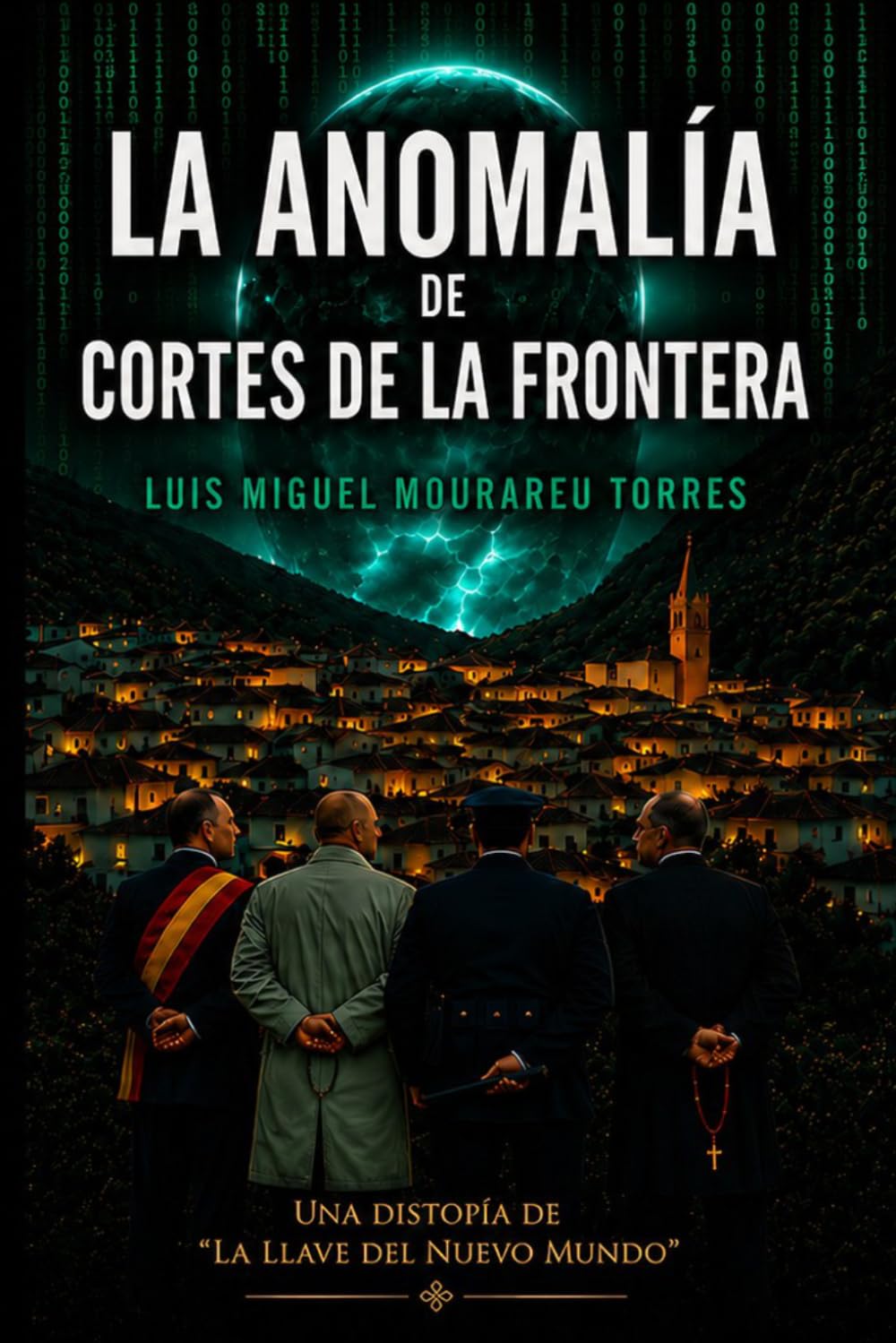La anomalía de Cortes de la Frontera