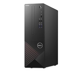 n*v様 Dell Vostro 3681 i3-10100F Radeon R Dell Vostro 3681 Intel Core i3 10th Gen | 8 GB DDR4 | 512 GB
