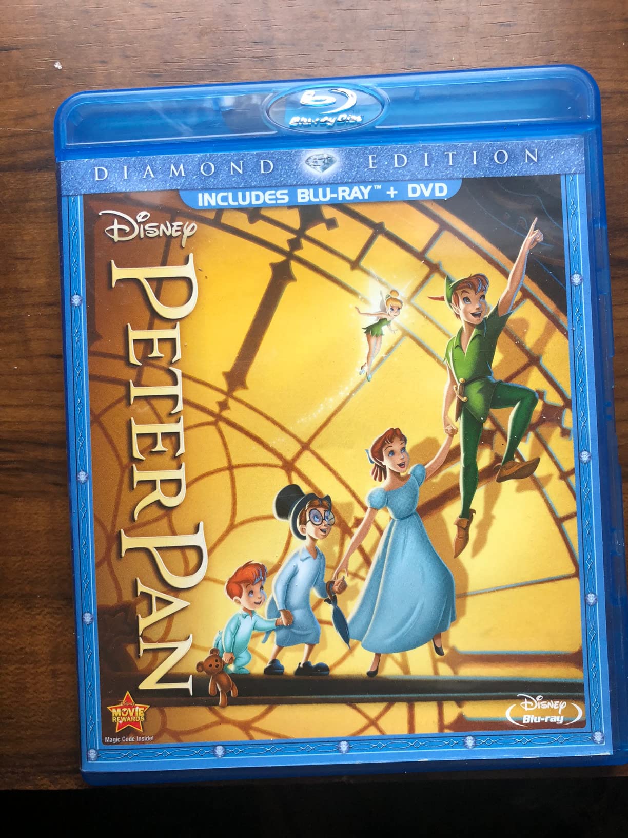 Still going to keep it