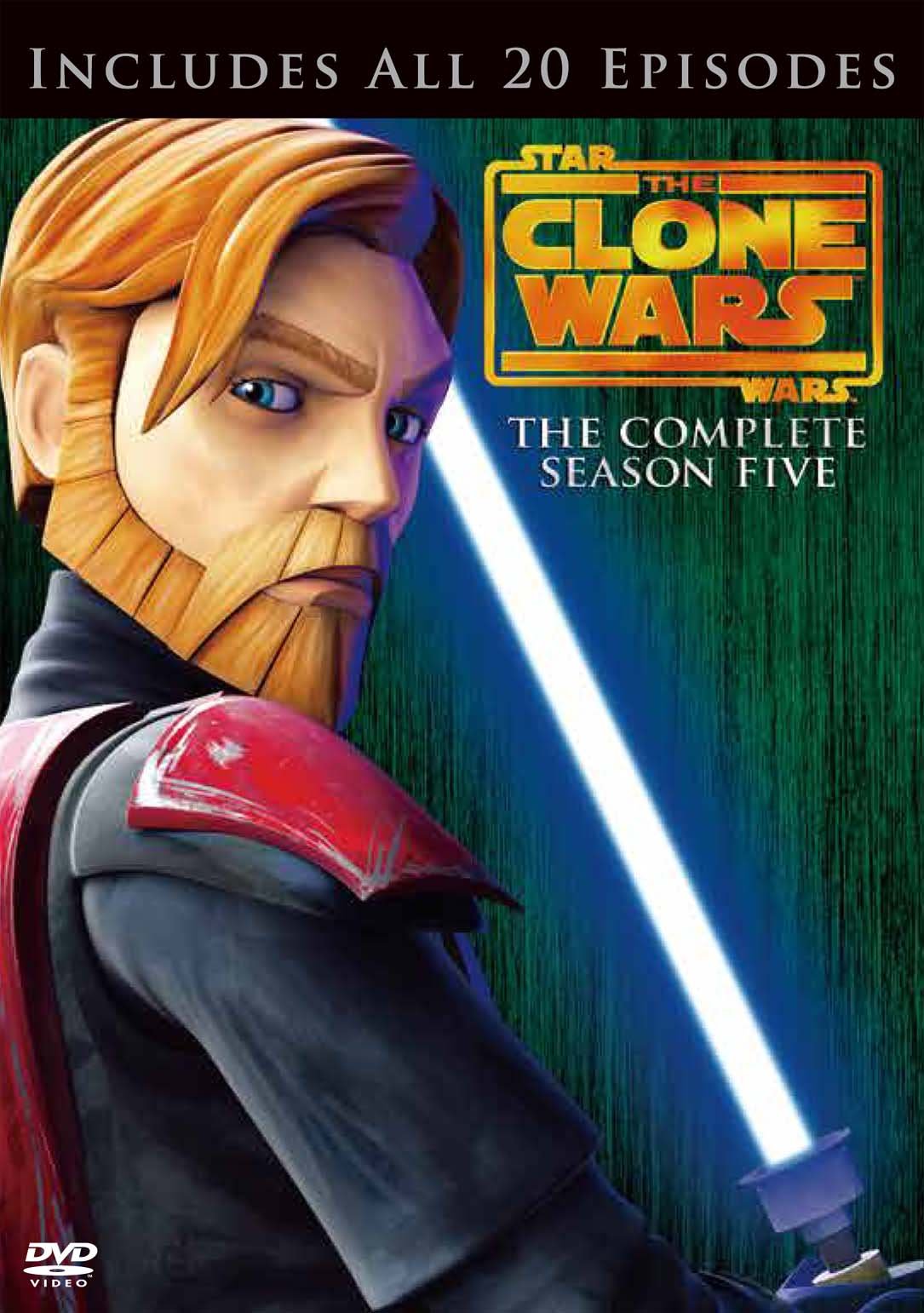 スター・ウォーズ クローン・ウォーズ 全巻／全33巻 全シーズン　DVD Amazon.co.jp: スター・ウォーズ / クローン・ウォーズ 特別版