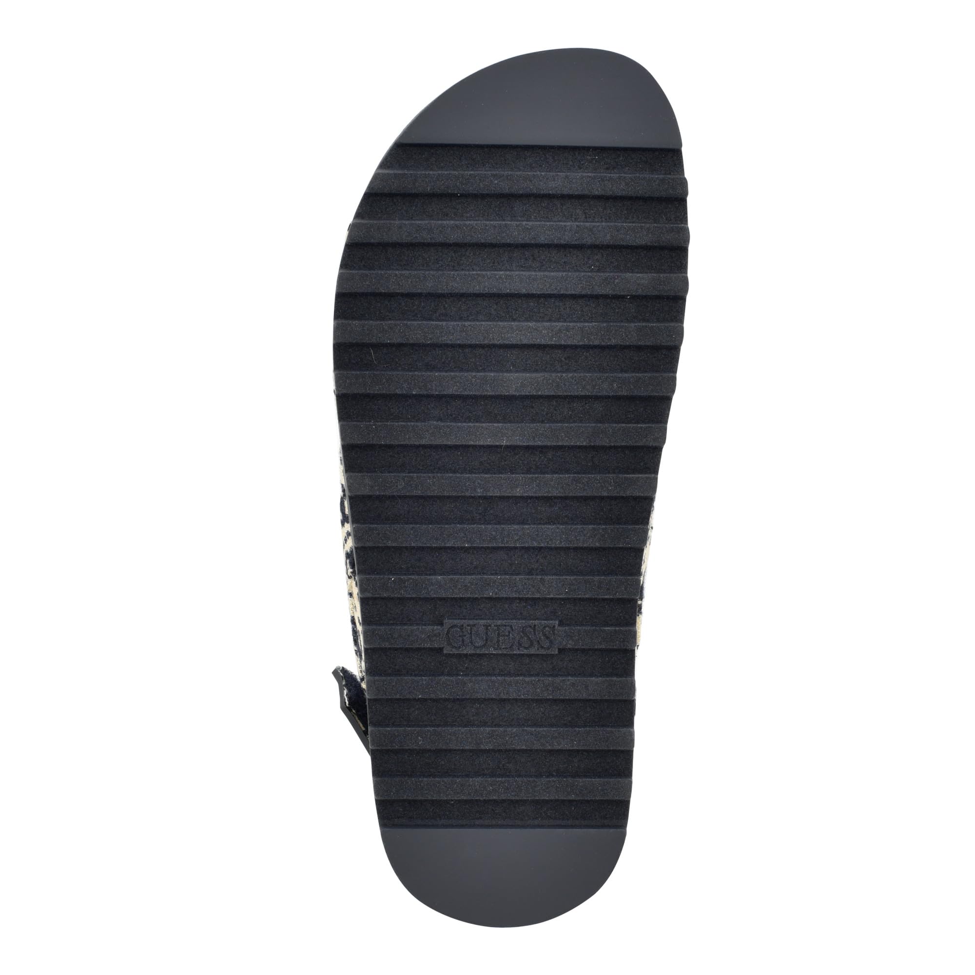 GUESS Fadey Sandalias planasMujer