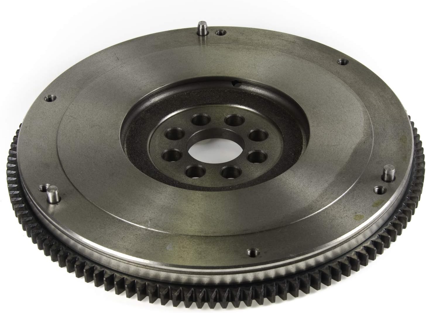 Schaeffler LuK LFW206 Flywheel, OEM Flywheel, LuK RepSet Clutch Replacement Parts