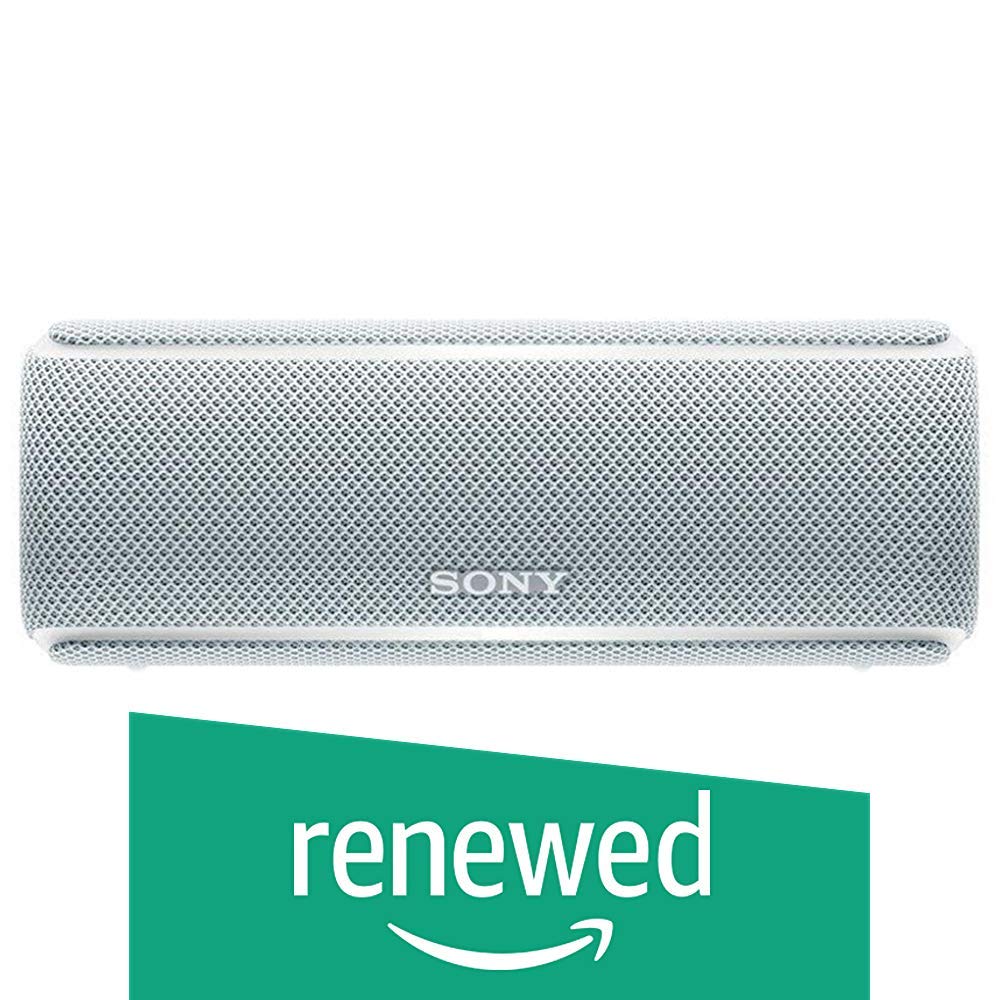 sony xb21 white