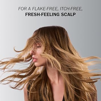 TRUSS Scrub Therapy Scalp Exfoliant Anti Dandruff