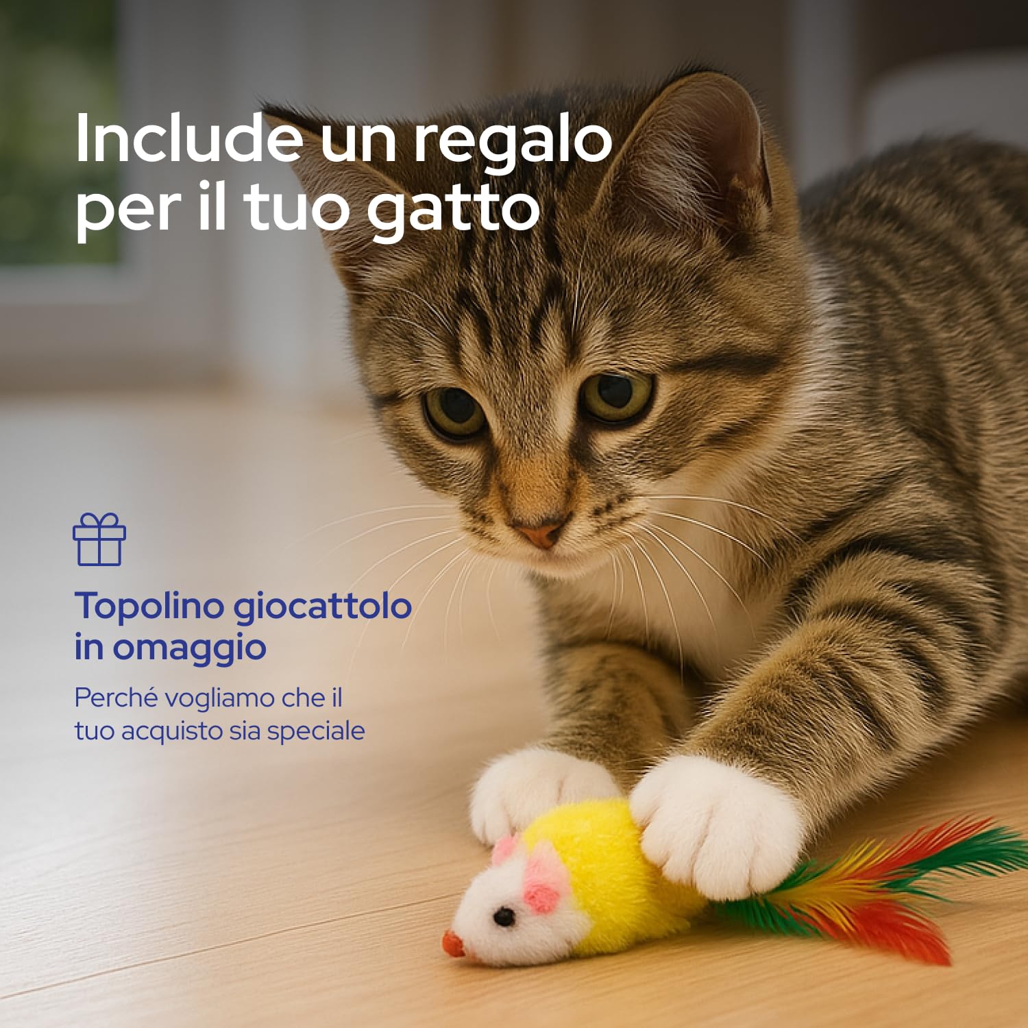Rete per Gatti Balcone 8x3m – Trasparente | Rete Protezione Gatti con Installazione Senza Trapano o con Trapano | Kit Completo Incluso | Rete Gatti Finestra