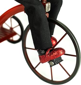 Trick or Treat Studios Saw Billy Puppet 1:6 Scale Figure