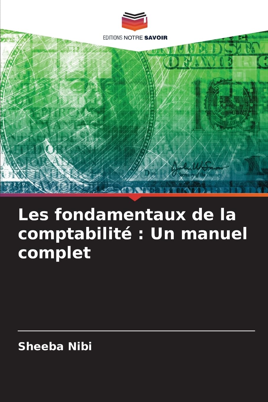 Les fondamentaux de la comptabilité: Un manuel complet