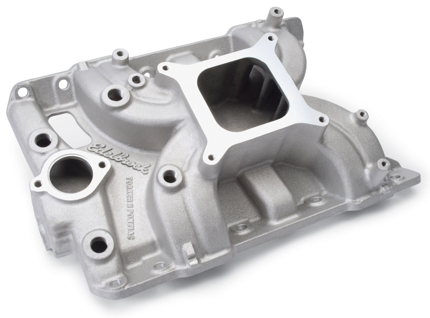 Edelbrock 5056 Torker II Intake Manifold