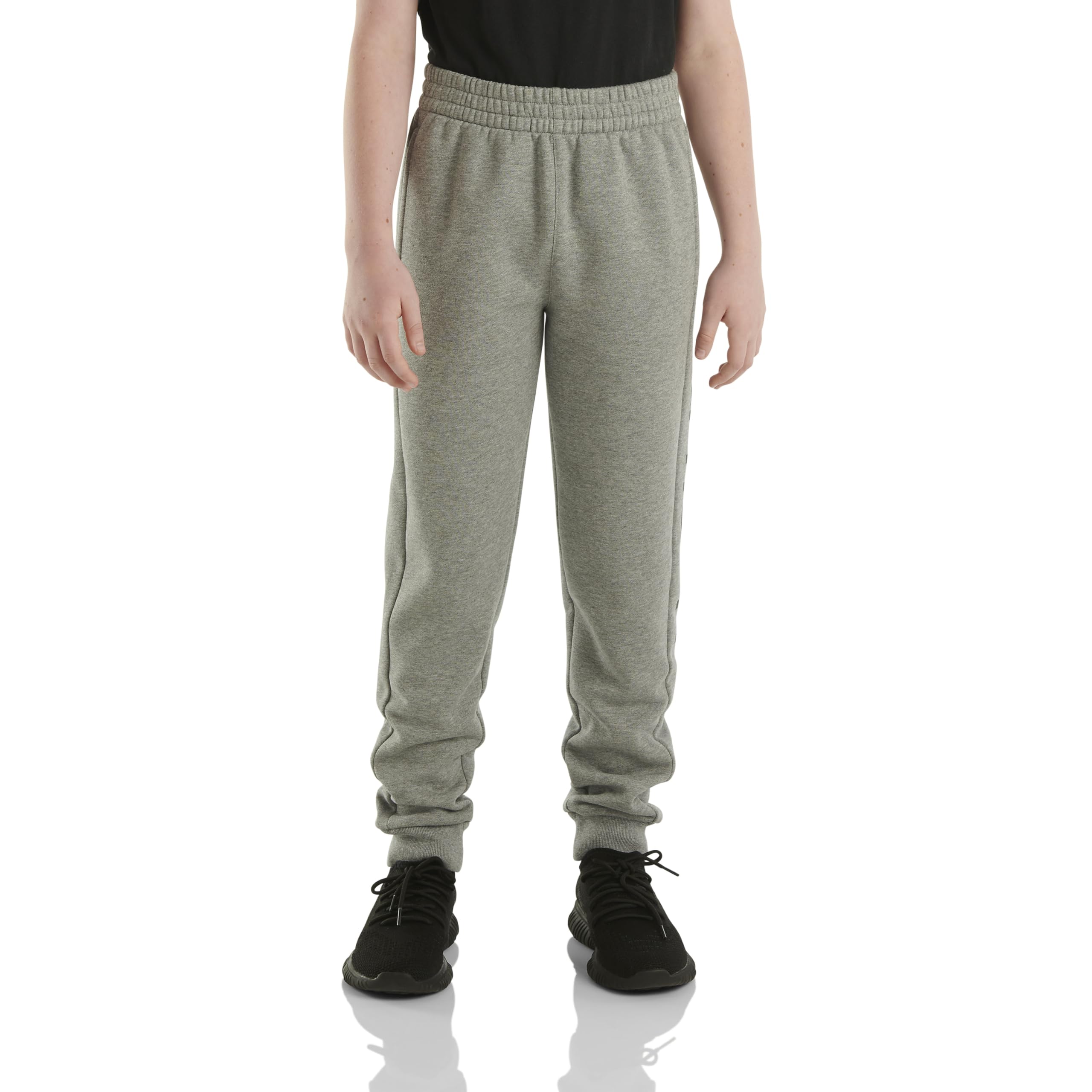 Carhartt Fleece Joggers Sweatpants Knit Pants Pantaloni da Tuta Bambino