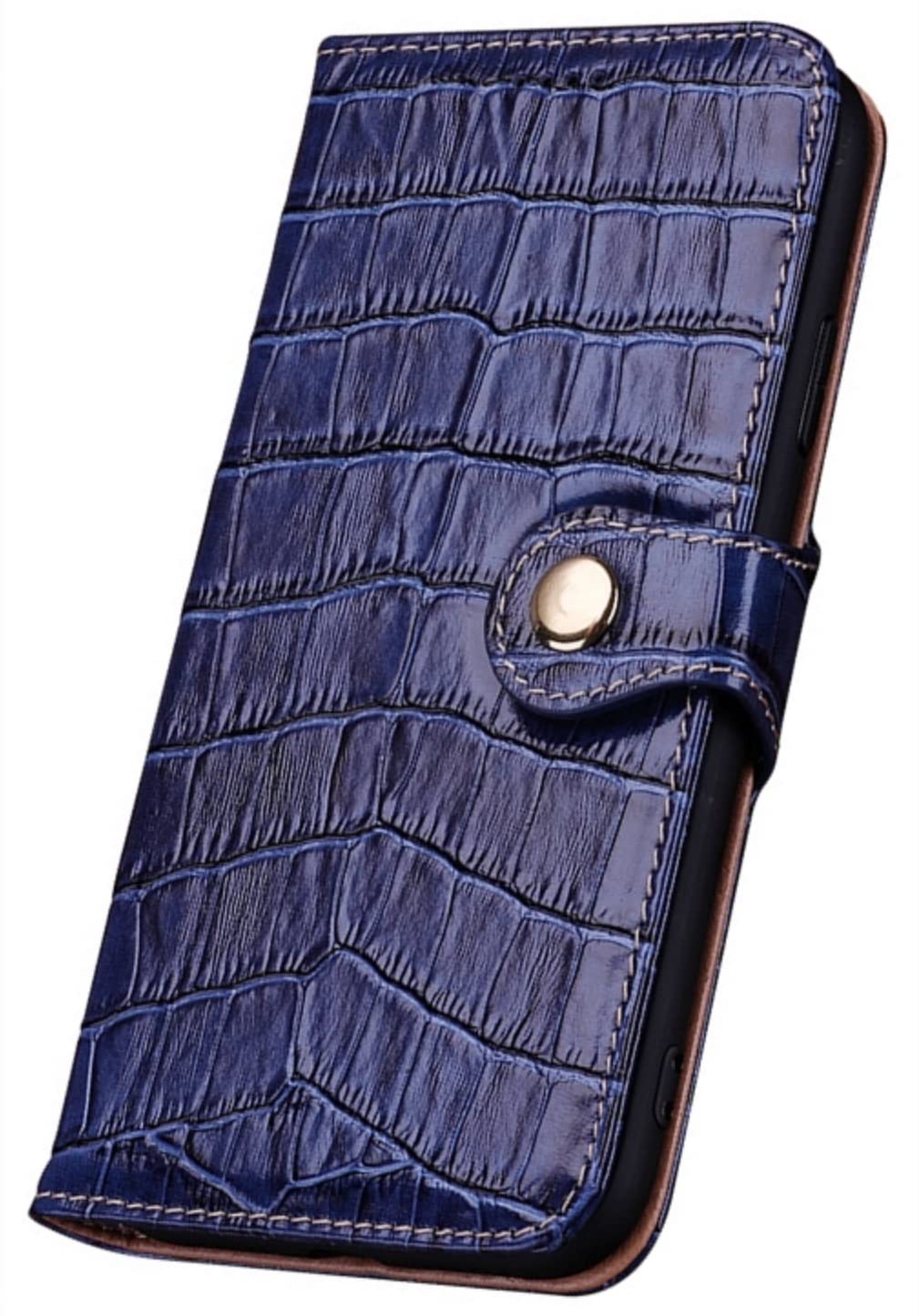 IPhone7レザーカバー Amazon.co.jp: iPhone7 ケース 手帳型 スマホケース バイカラー