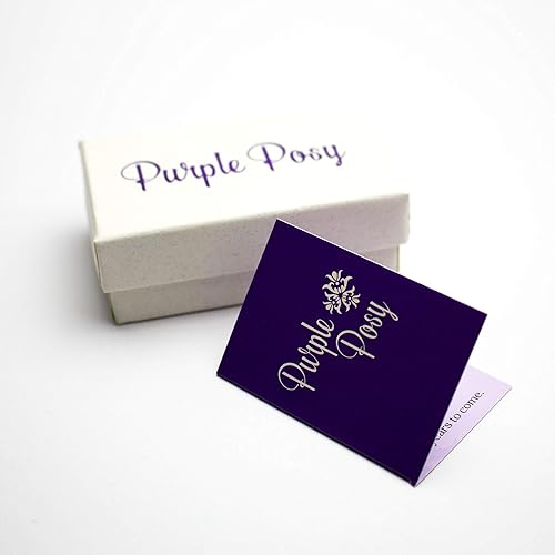 Miniatura 7 de Sunflower and Butterfly Locket Necklace 1.25 inch with choice of chain length