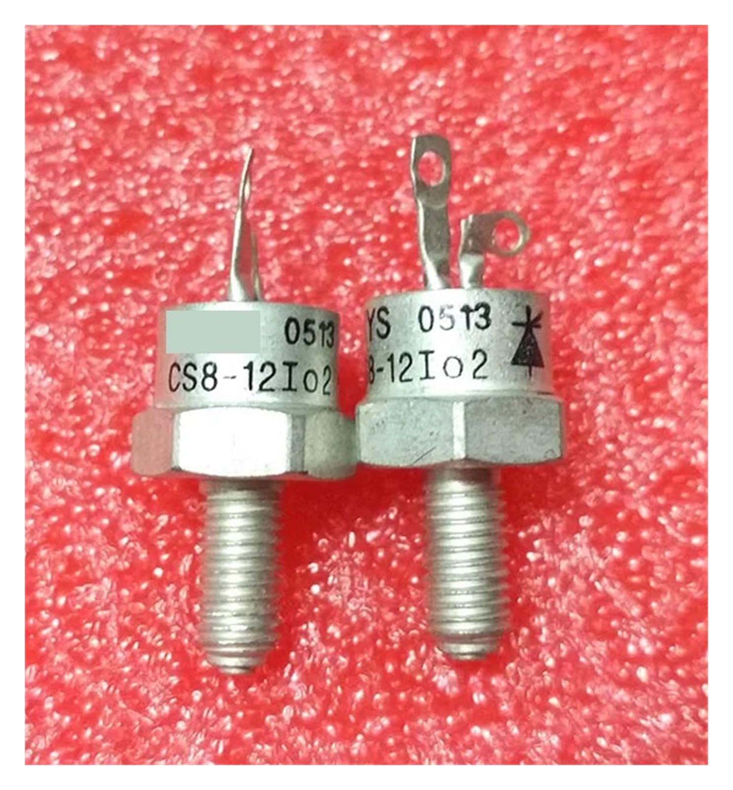 BACYDLPL 1PCS CS8-12IO2 Thyristor