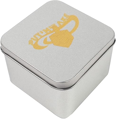 Miniatura 6 de Juego de dados giratorios Put and Take Spinner Game of Chance, juego tipo dados de juego superior, latón macizo ANTE-UP (latón de dado)