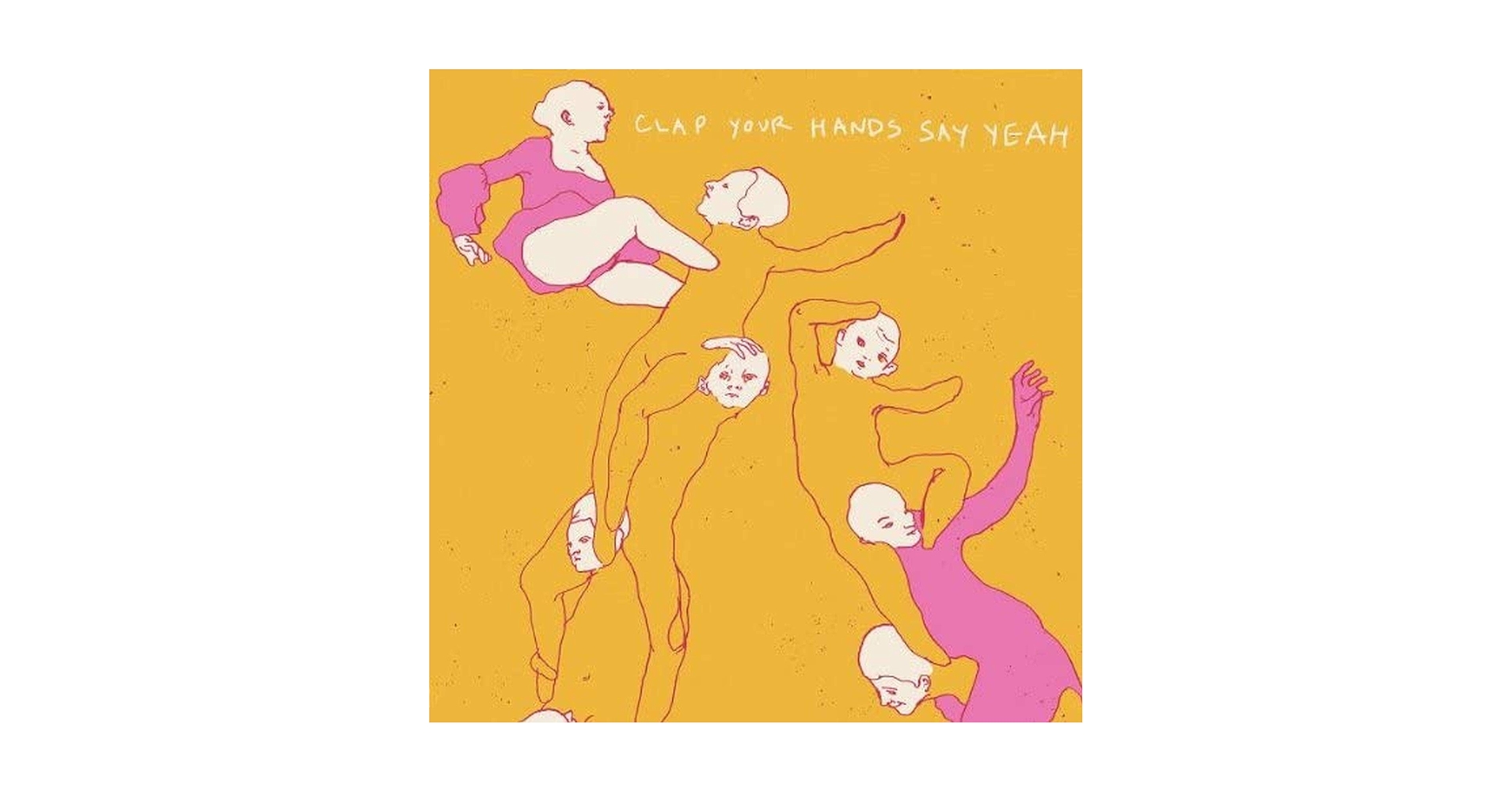Clap Your Hands Say Yeah, Tyler Sargent, Sean Greenhalgh
