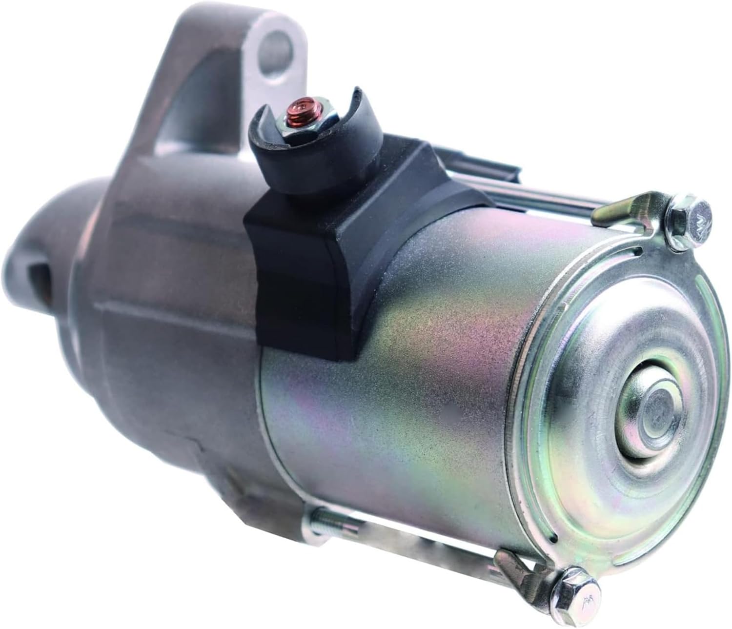 SB Parts Rebuilt Starter Compatible with Honda Fit 2015 2016 2017 2018 1.5L