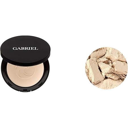 gabriel liquid foundation