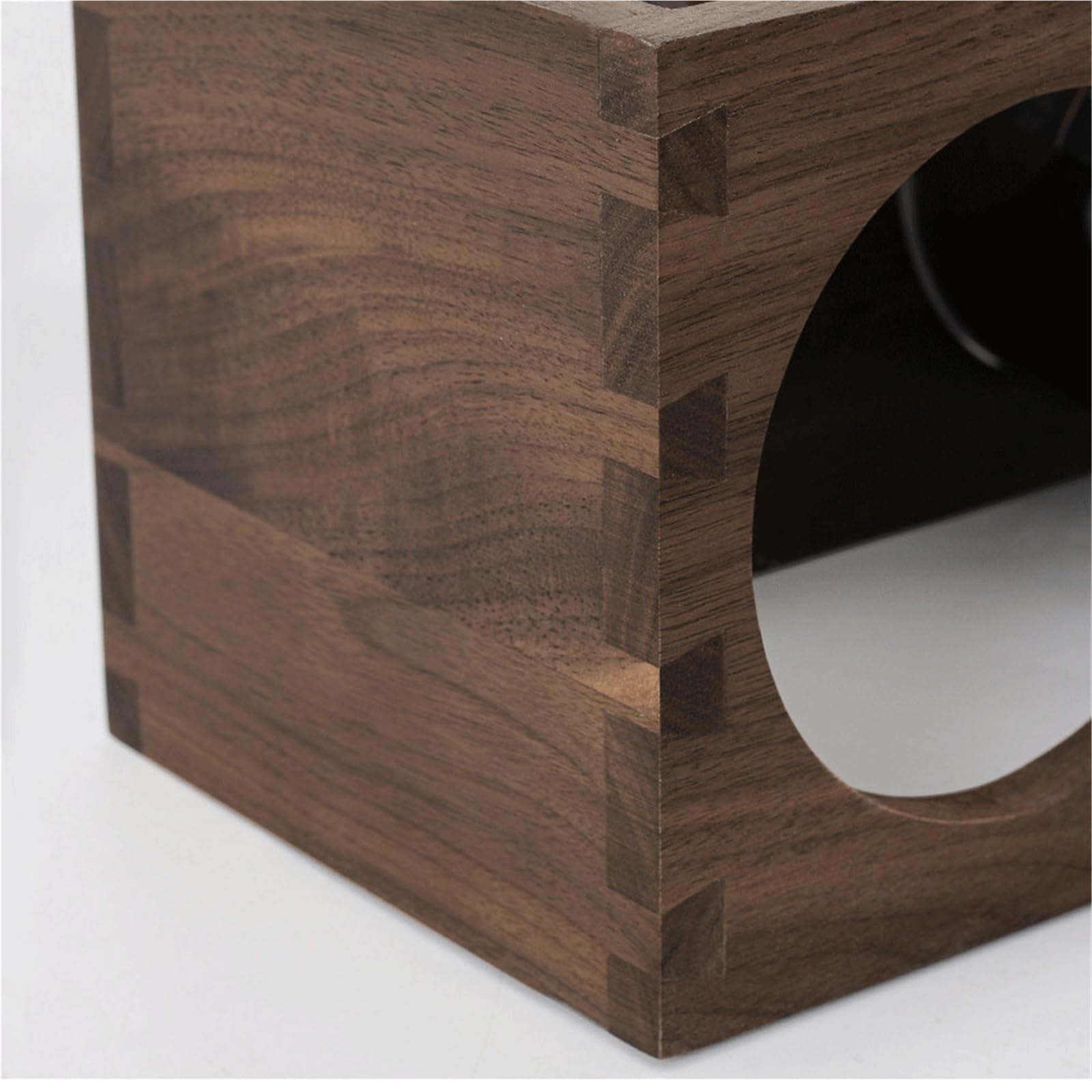 Porte-Bouteille de vin Casier à vin en Bois, présentoir de Rangement for la Cuisine et la Maison