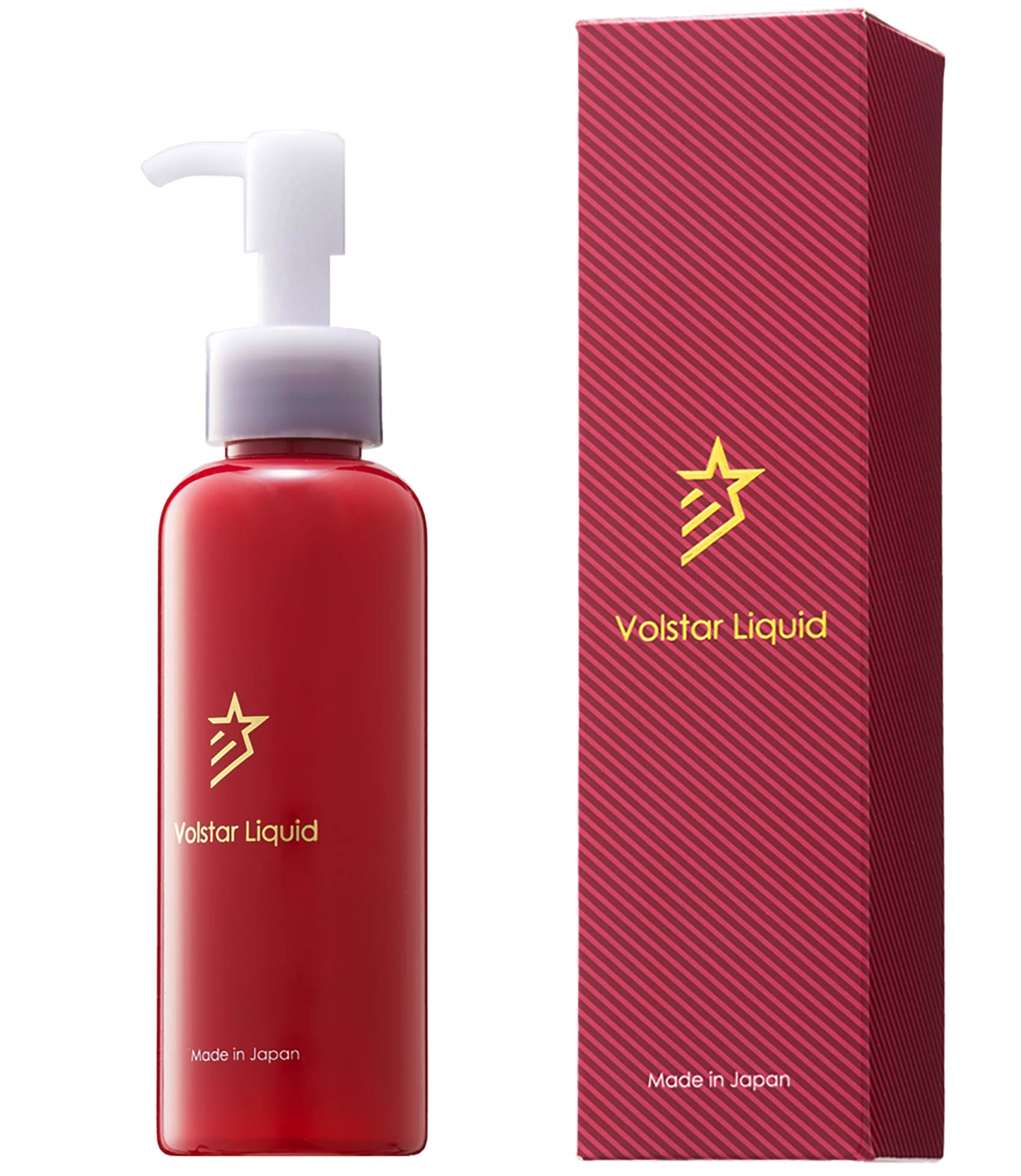 お買い得】Volstar Beyond BLAST &Liquid につける