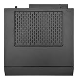 Cooler Master Elite Torre de computadora color negro