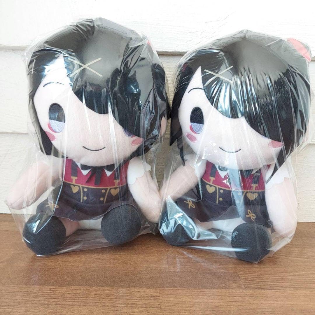 Amazon.co.jp: NEEDY GIRL OVERDOSE ぬいぐるみ あめちゃん : おもちゃ