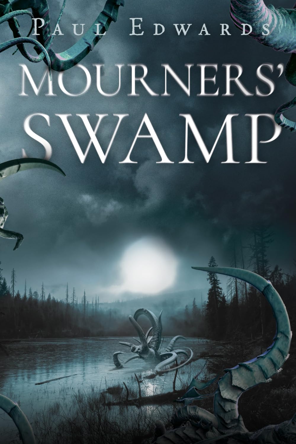 Mourners' Swamp (Mourners' Woods)