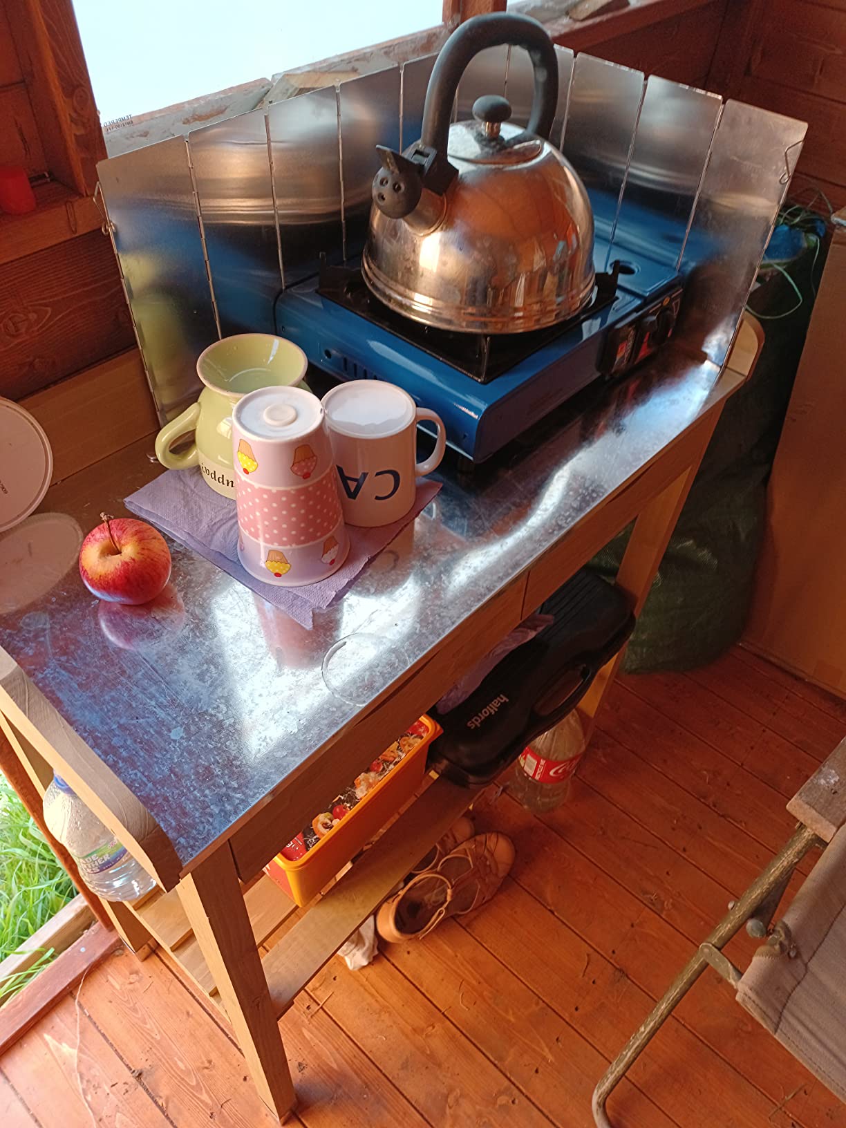 Customer Image