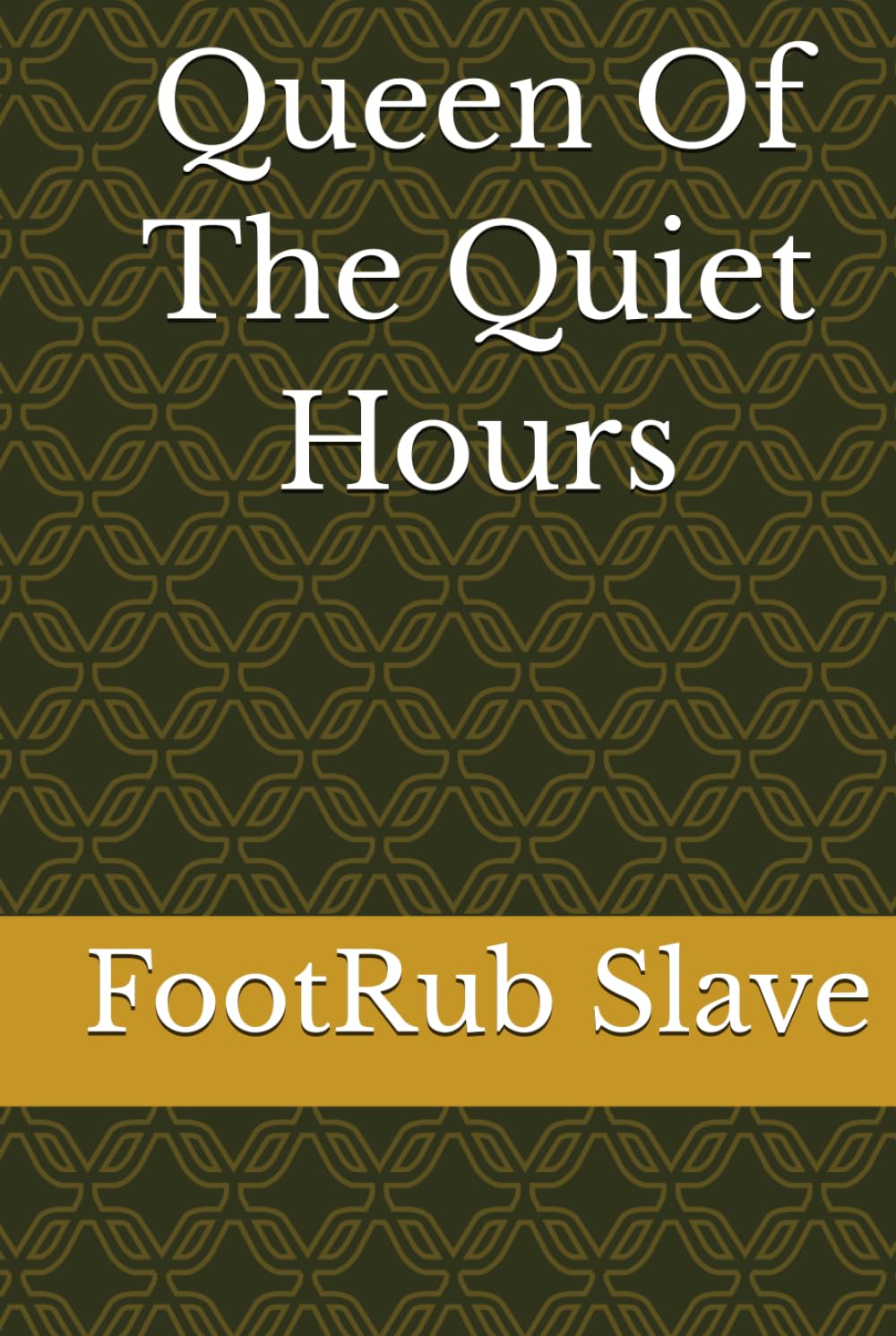 Queen Of The Quiet Hours