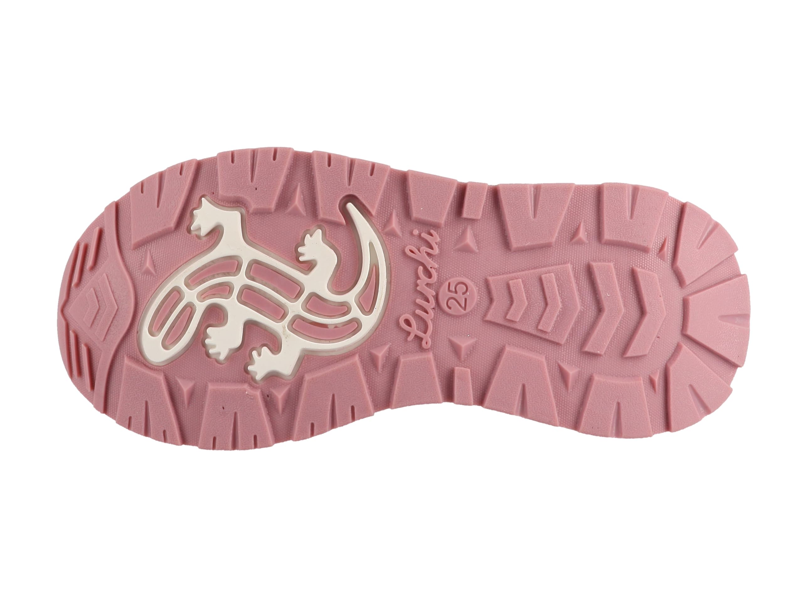 Lurchi Mädchen Asmi-tex Sneaker