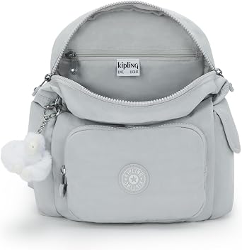 Kipling CITY PACK MINI Small backpack - Monkey Design May Vary