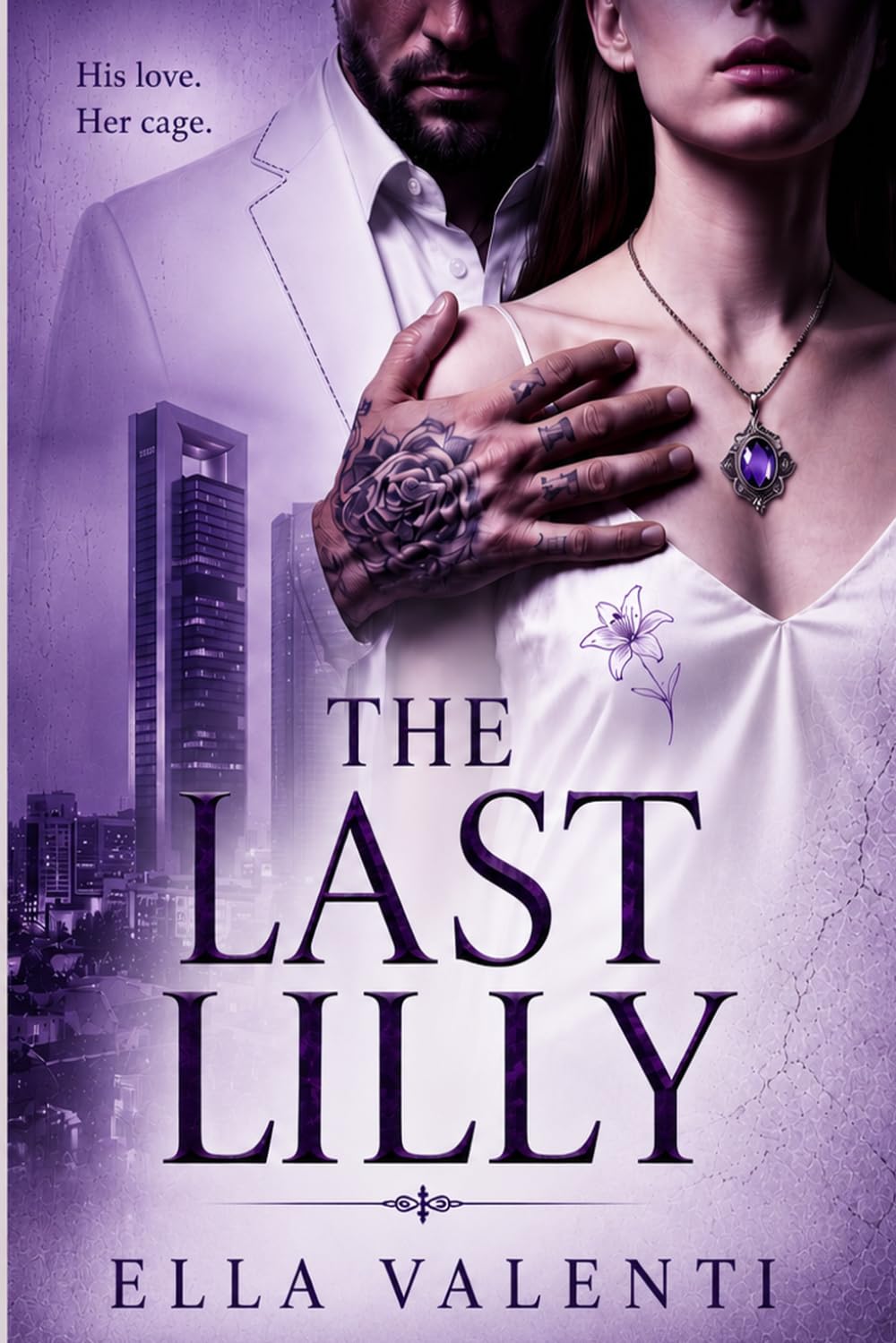 The Last Lilly
