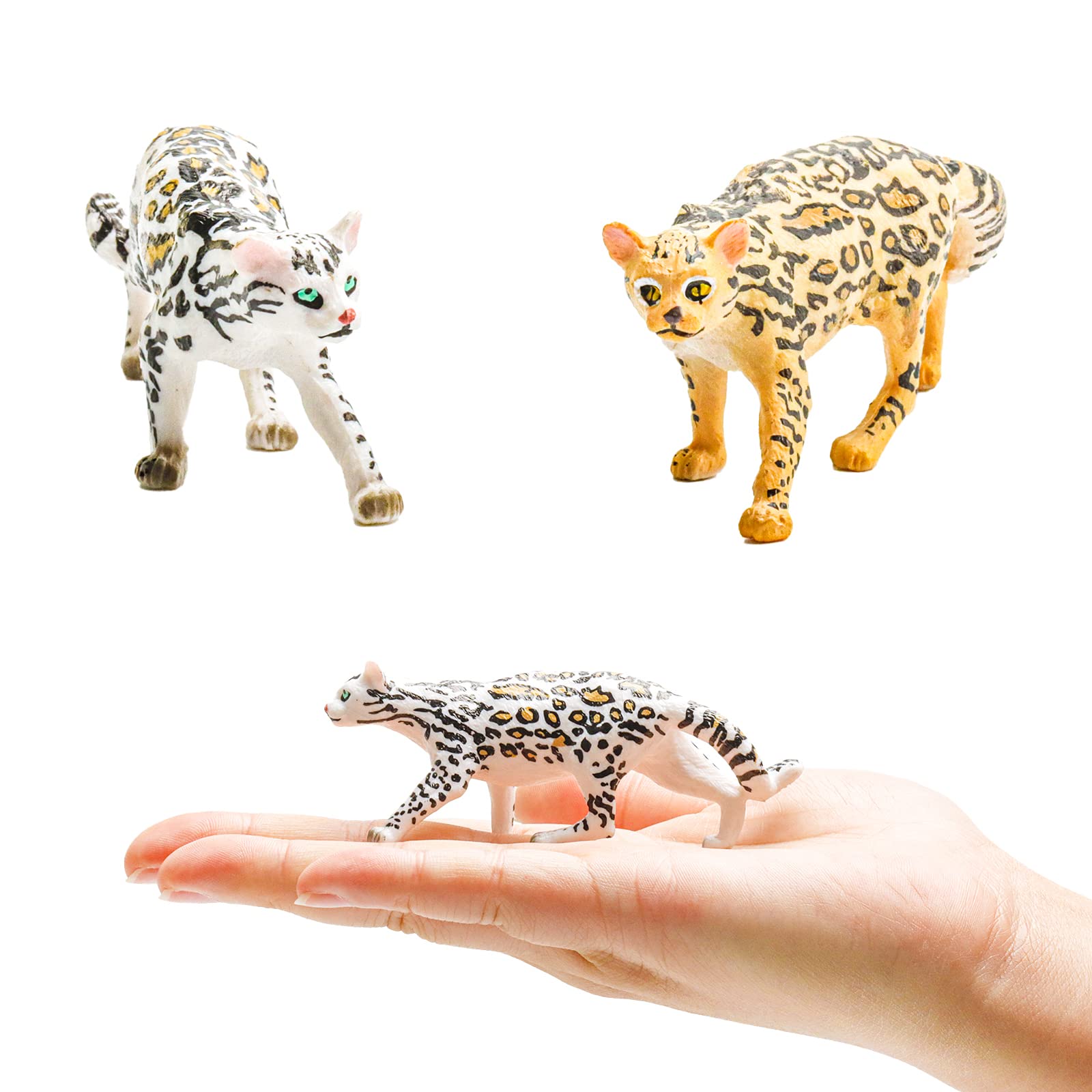 バイオレントキャット　蓄光　ネコフィギュア 暴力猫バイオレントキャット | sofvi.tokyo