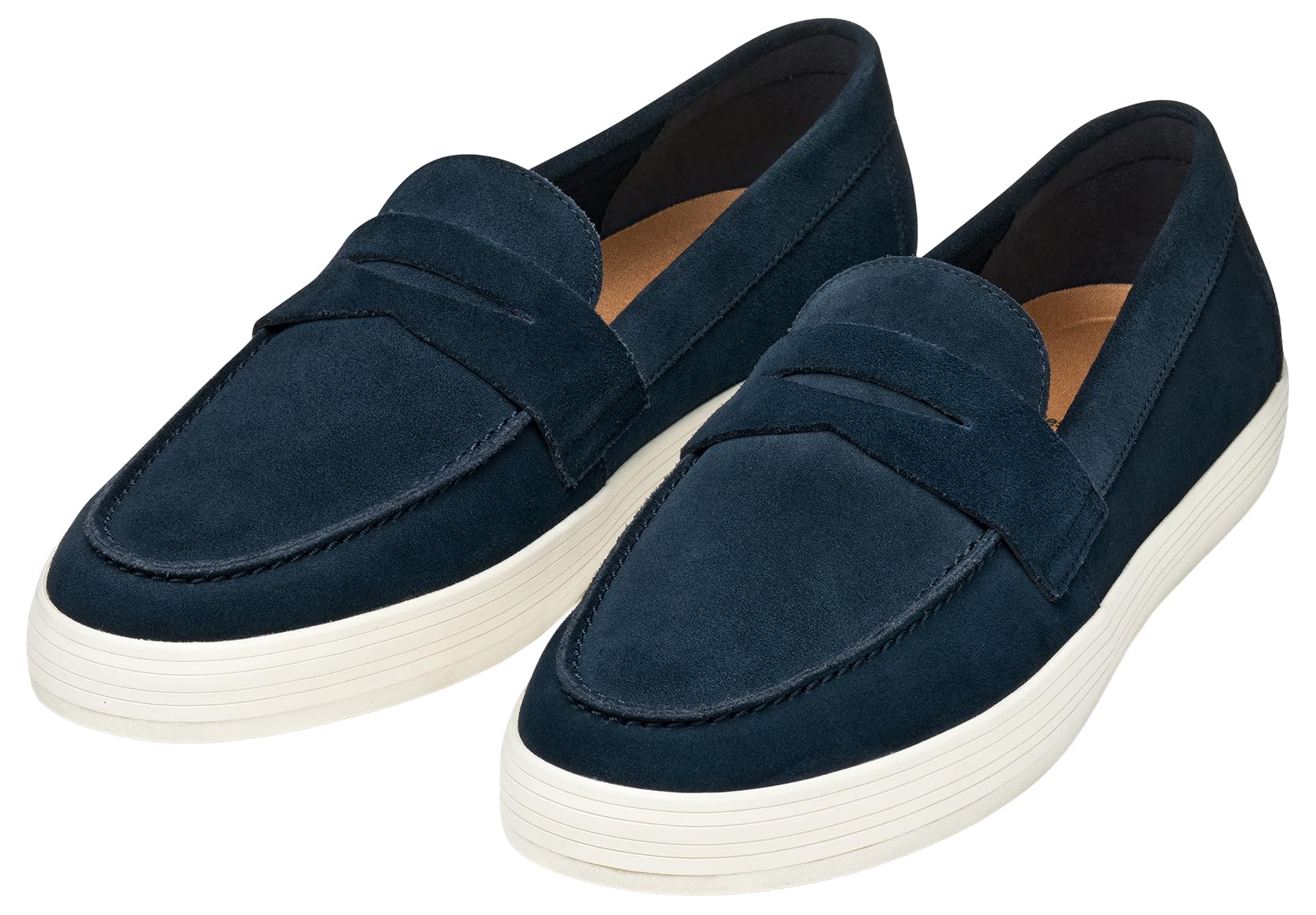 Geox U Serifos I MoccasinUomo