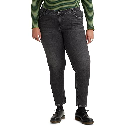 Levi's Women's 311 Shaping Skinny Jeans (Also Available in Plus)