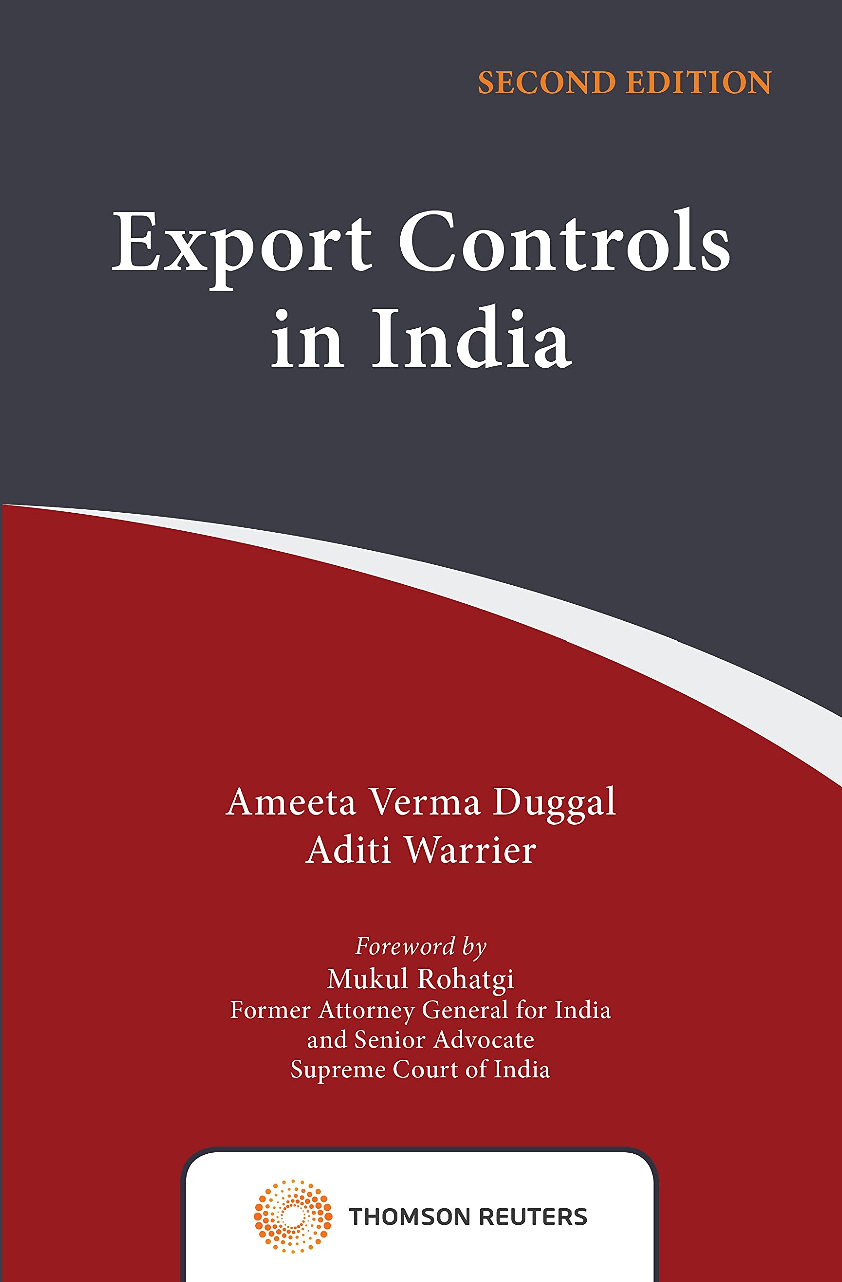Export Controls in India, 2nd ed.
