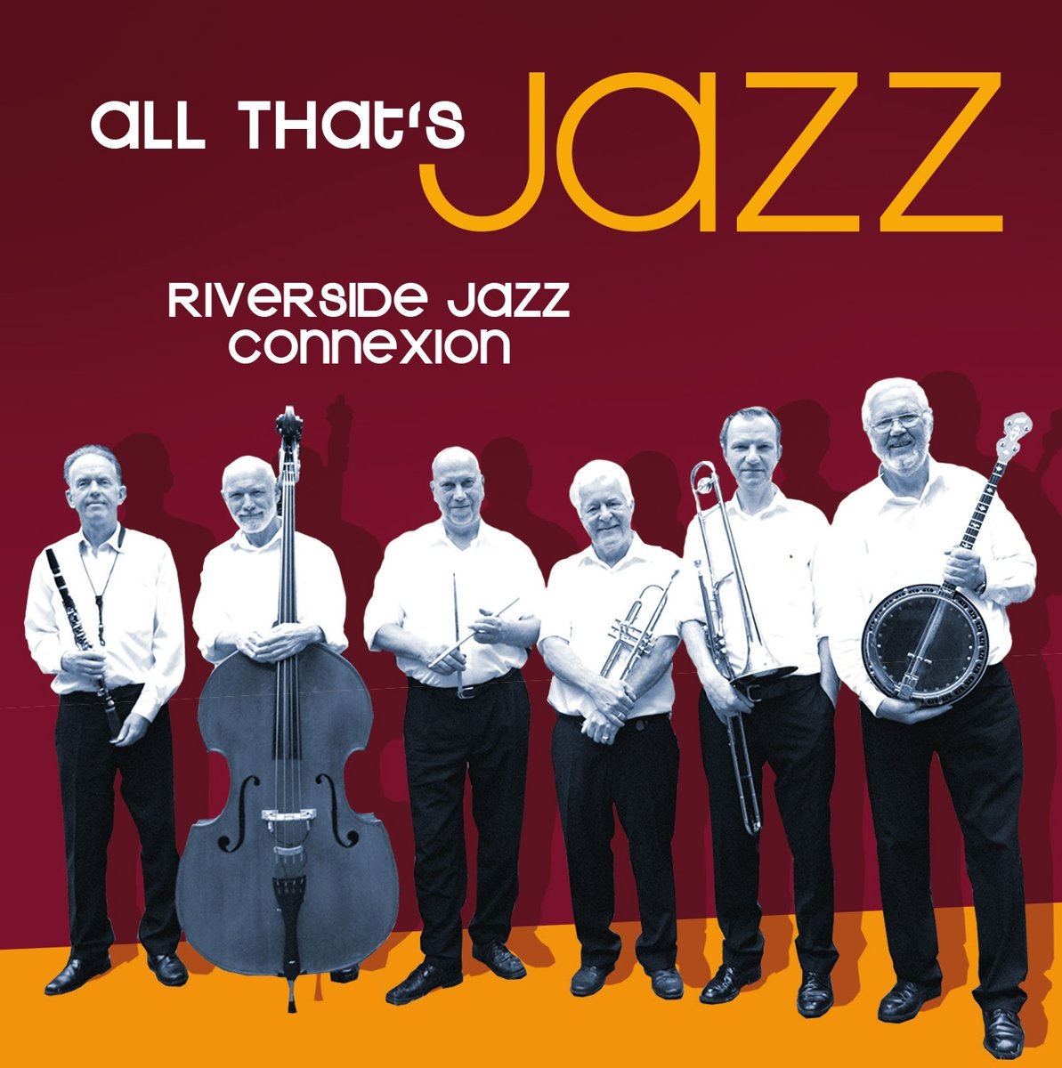 All That's Jazz