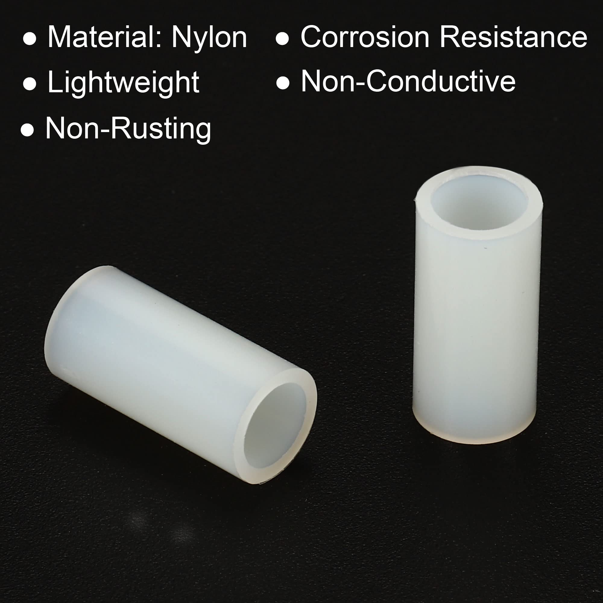 PATIKIL Round Spacer Washer - Image 4