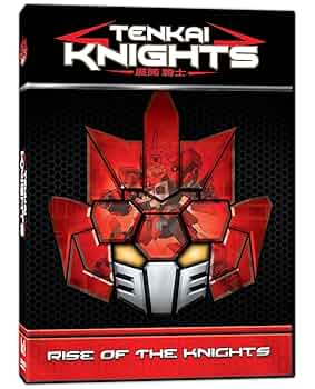 テンカイナイト DVD-BOX4 qqffhab テンカイナイト DVD-BOX4 qqffhab Tenkai Knights-The Power of