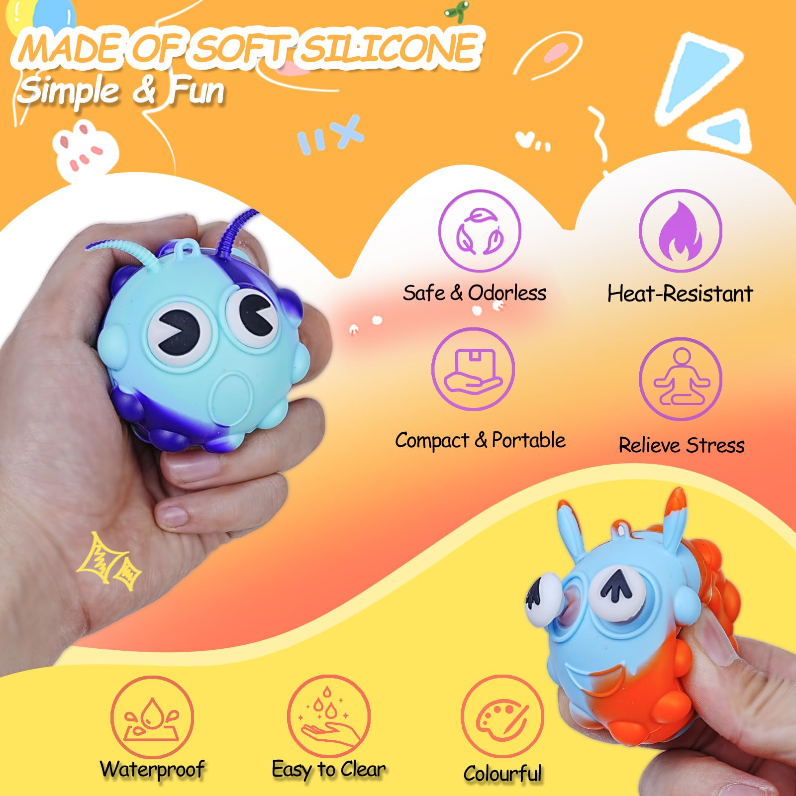 Pack M@THS en-Vie - L'atelier des Jeux (2 Jeux) Cycle 2 et 3