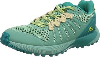Amazon.es: zapatillas trekking mujer - Columbia