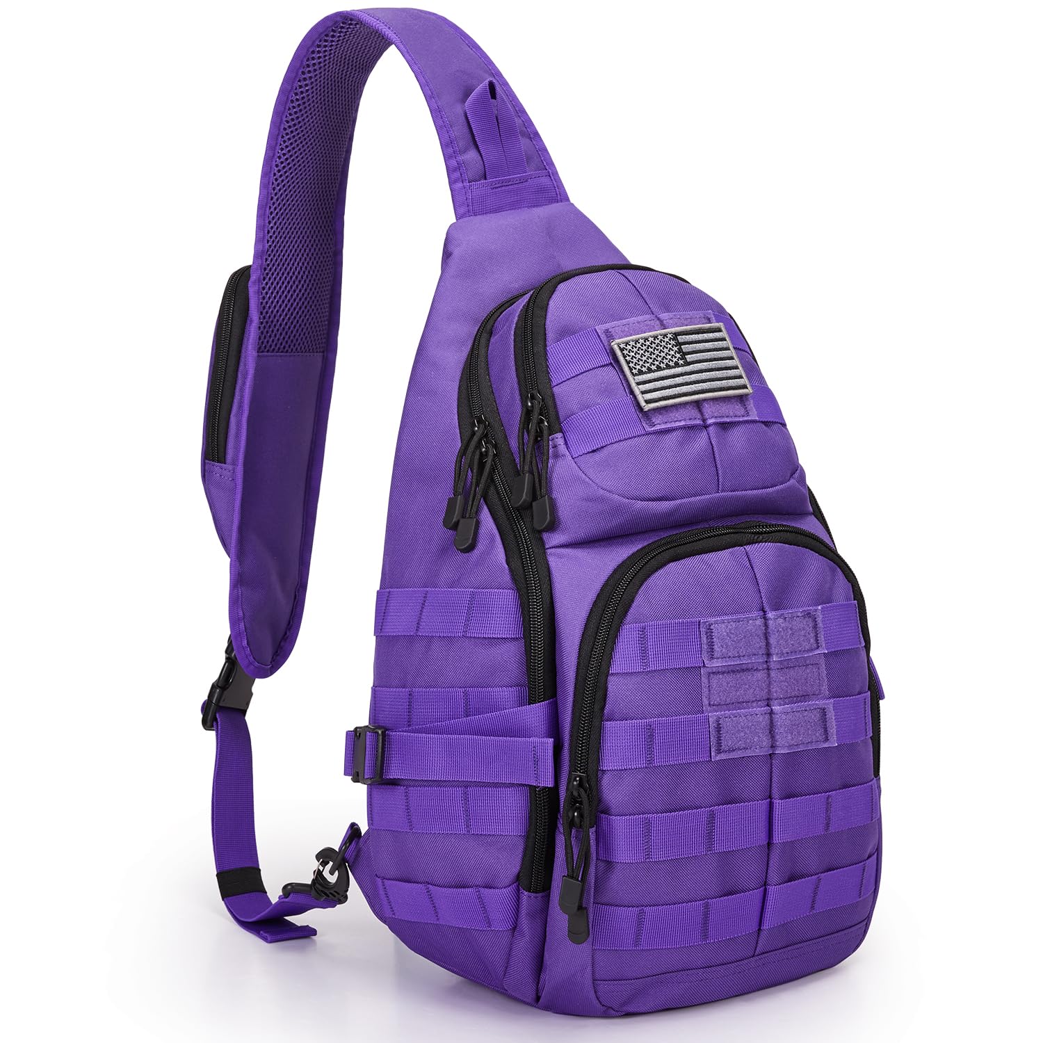 G4Free Tactical EDC Sling Backpack