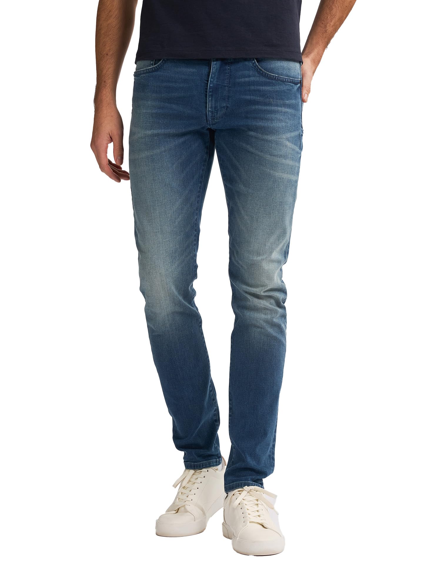 Petrol Industries Herren Jeans Men Denim Slim Fit