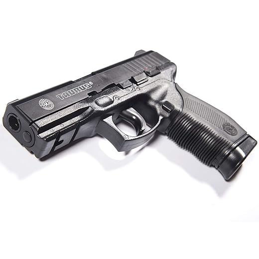 CyberGun Replica Airsoft PT24/7 Spring