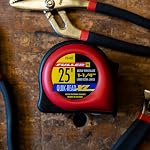 Fuller Outil 750-5025 25' Lourds XL Mesure de la bande
