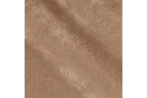 Suede Fabric by the Yard: Luxurious Softness for Your Crafting Projects