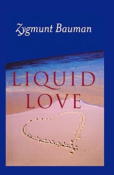 Liquid Love: On the Frailty of Human Bonds