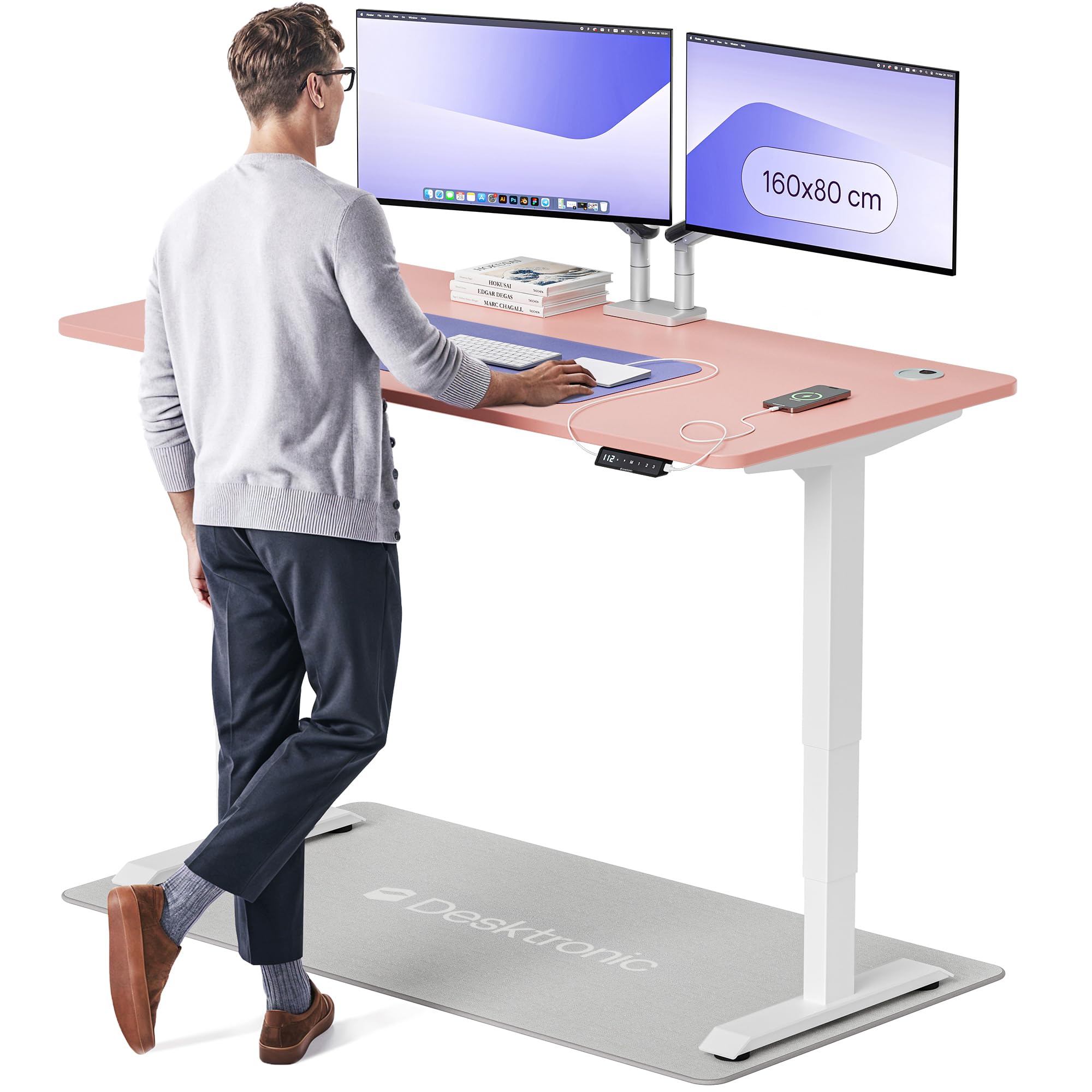 Desktronic