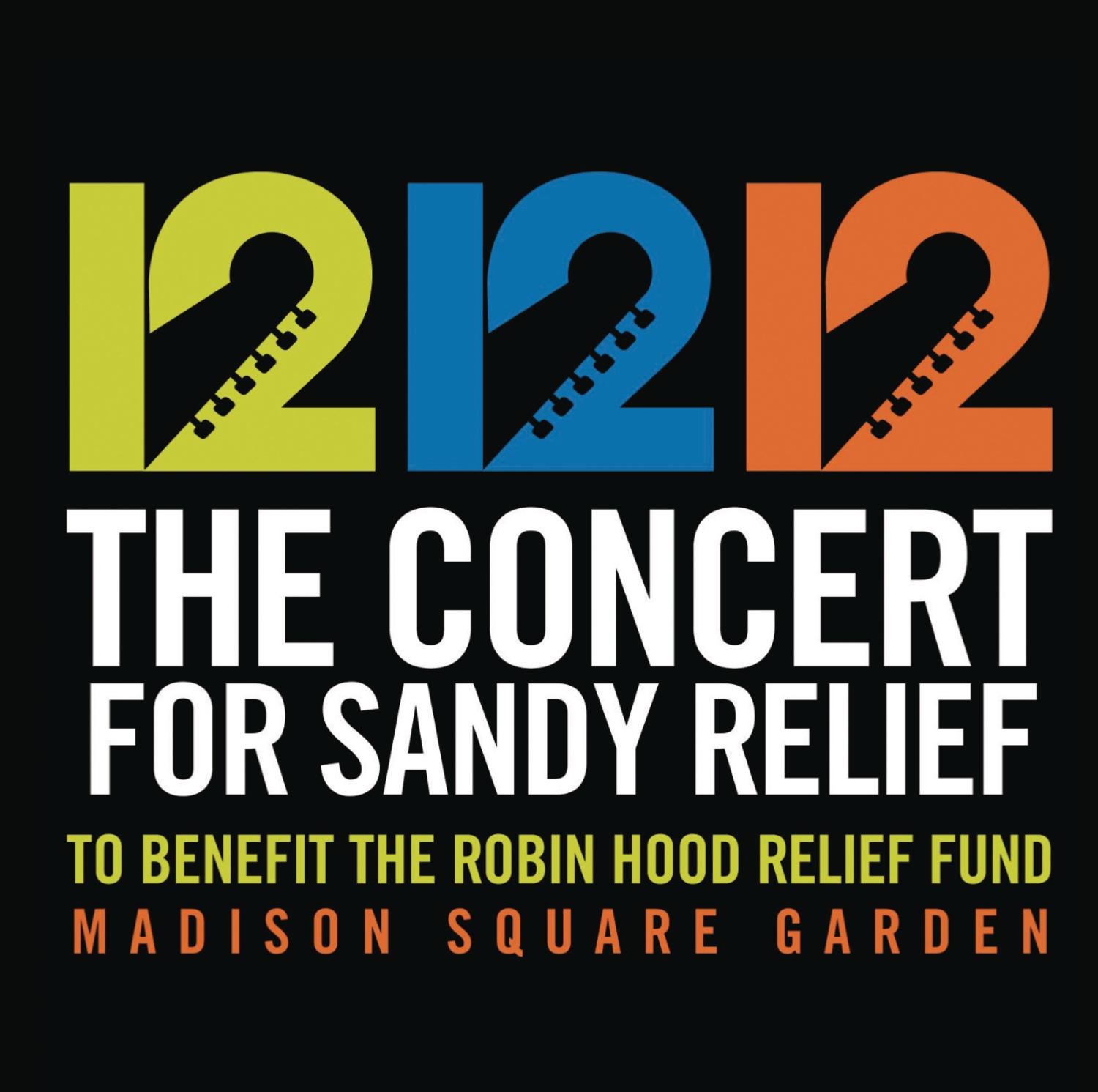 Amazon.co.jp: 12-12-12 the Concert for Sandy Relief