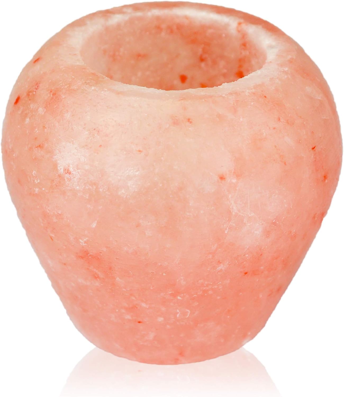 Himalayan Secrets™ Himalayan Salt Tealight Candle Holder